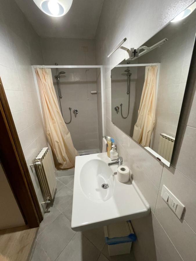 Romantic Enchantment With Private Bathroom Venetië Buitenkant foto