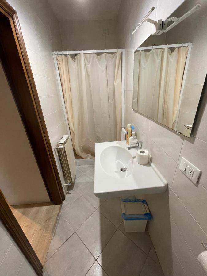 Romantic Enchantment With Private Bathroom Venetië Buitenkant foto