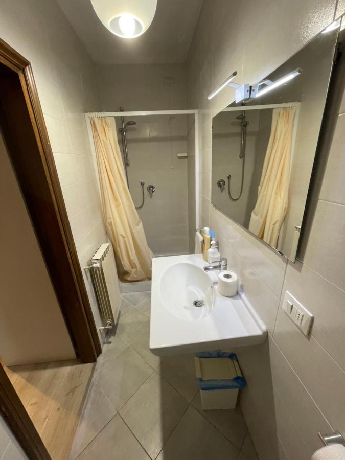 Romantic Enchantment With Private Bathroom Venetië Buitenkant foto