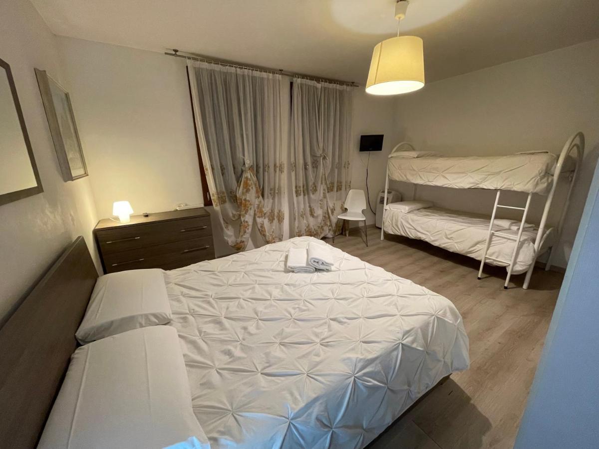 Romantic Enchantment With Private Bathroom Venetië Buitenkant foto