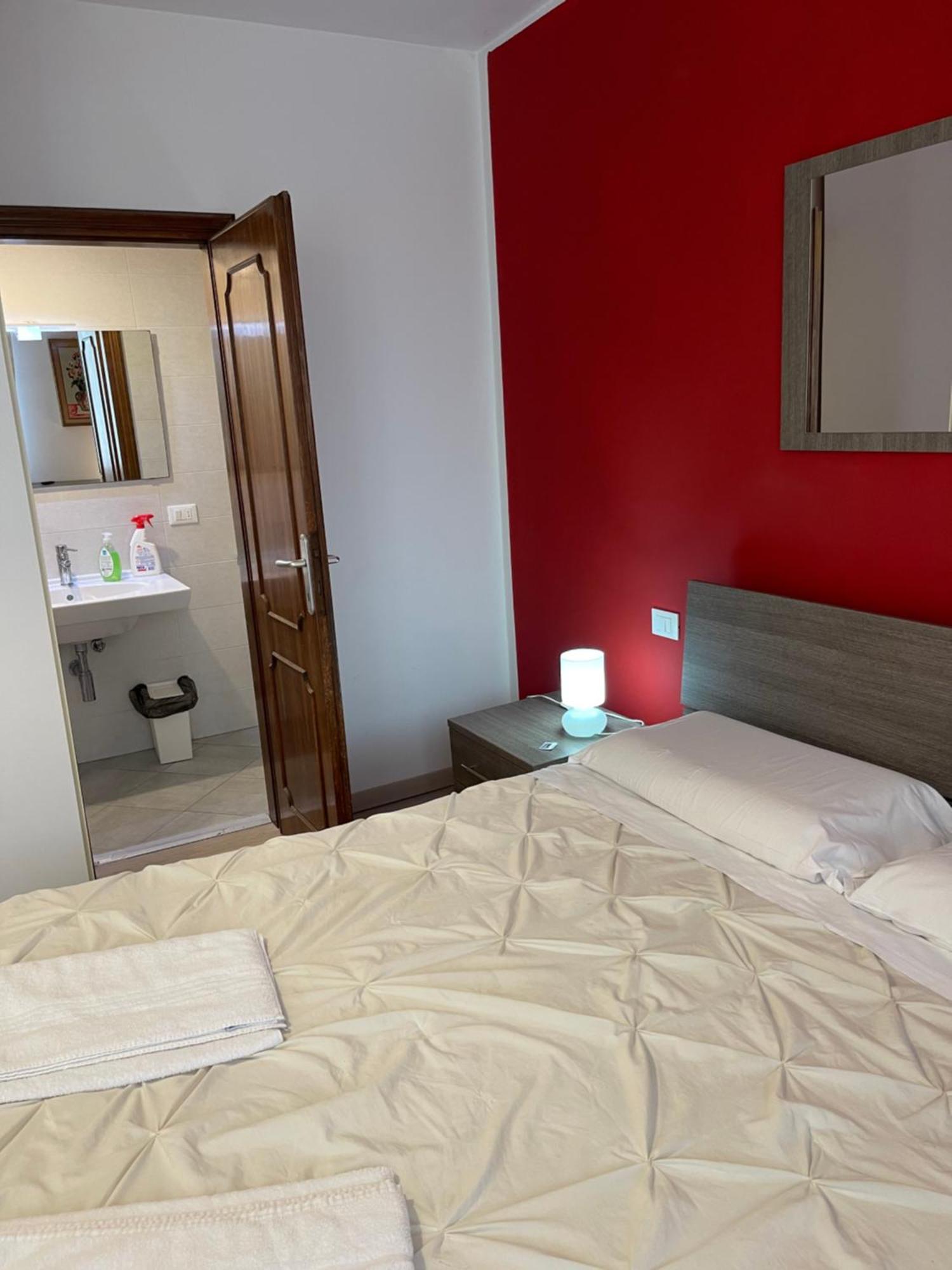 Romantic Enchantment With Private Bathroom Venetië Buitenkant foto