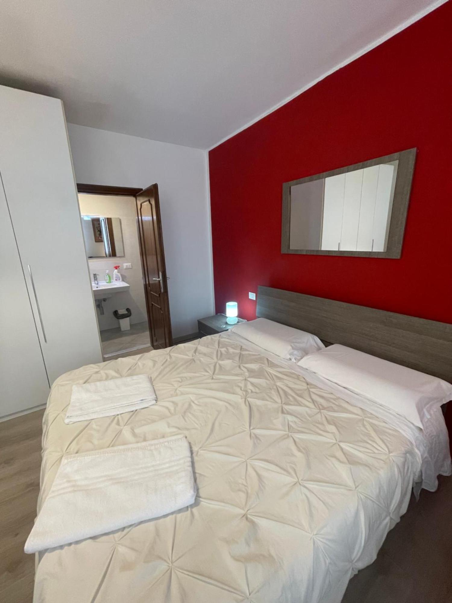 Romantic Enchantment With Private Bathroom Venetië Buitenkant foto