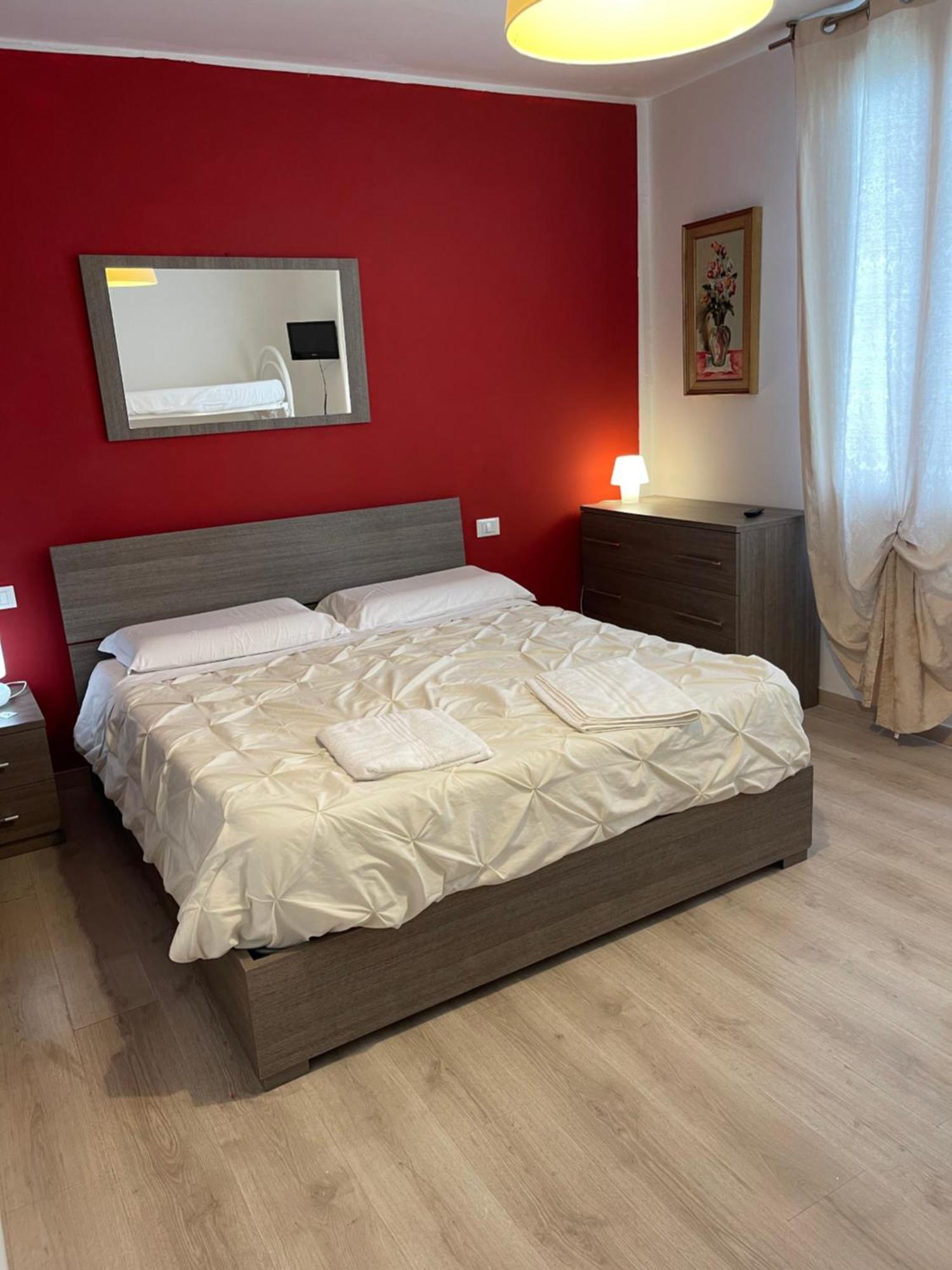 Romantic Enchantment With Private Bathroom Venetië Buitenkant foto