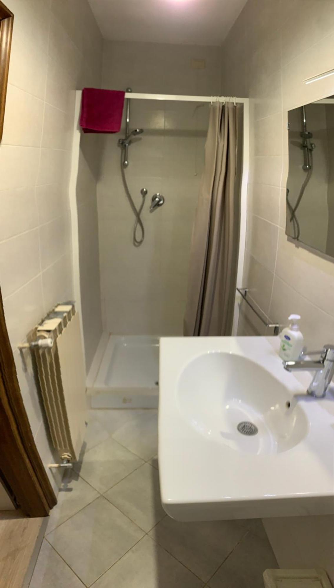 Romantic Enchantment With Private Bathroom Venetië Buitenkant foto